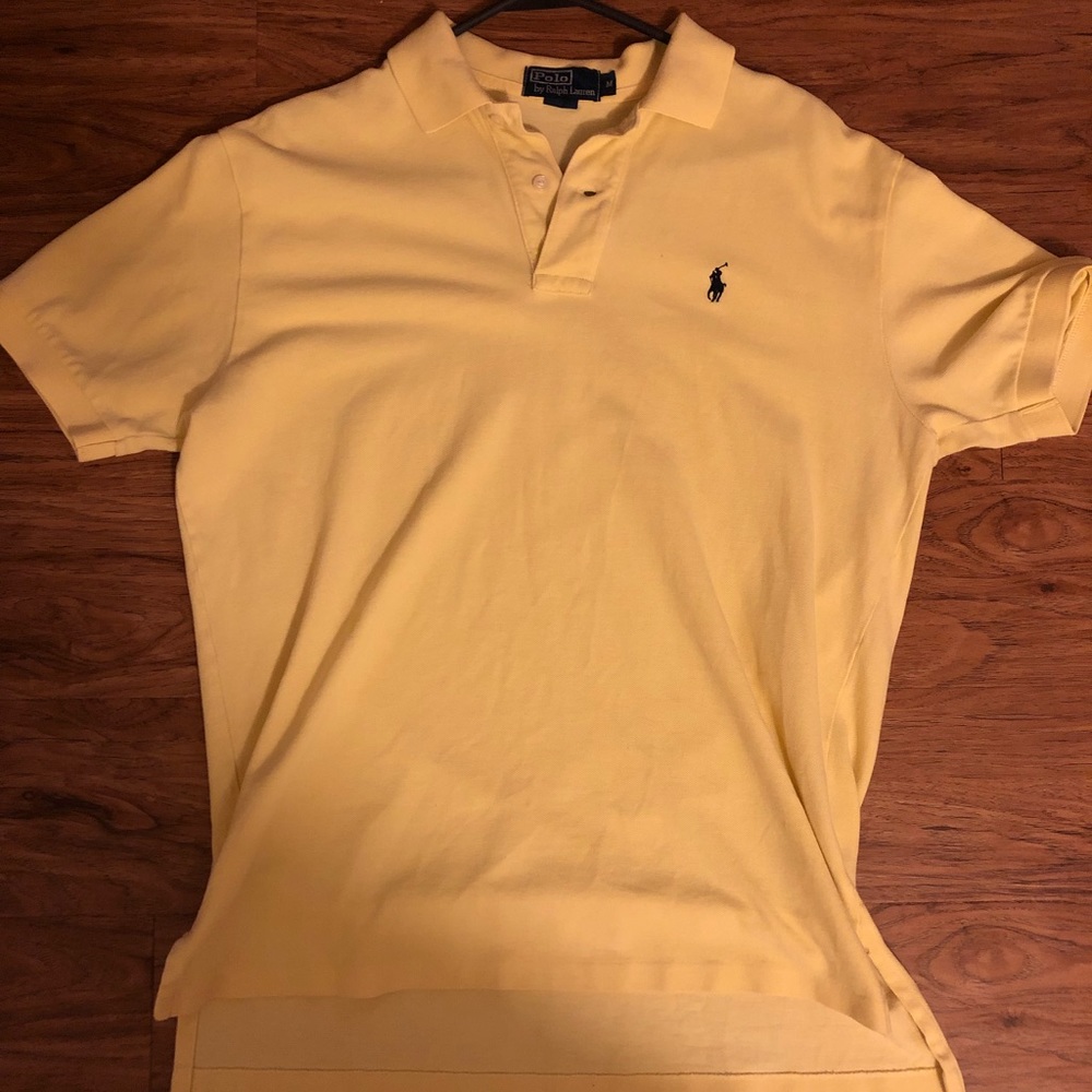 Medium Polo by Ralph Lauren